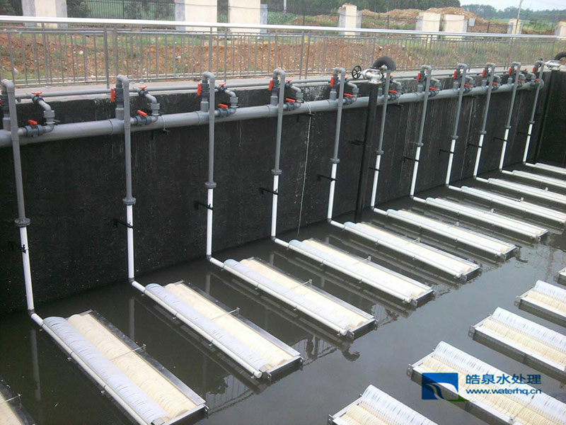 昆明MBR污水處理設(shè)備報(bào)價(jià) 一體化MBR污水處理設(shè)備廠家設(shè)計(jì)方案