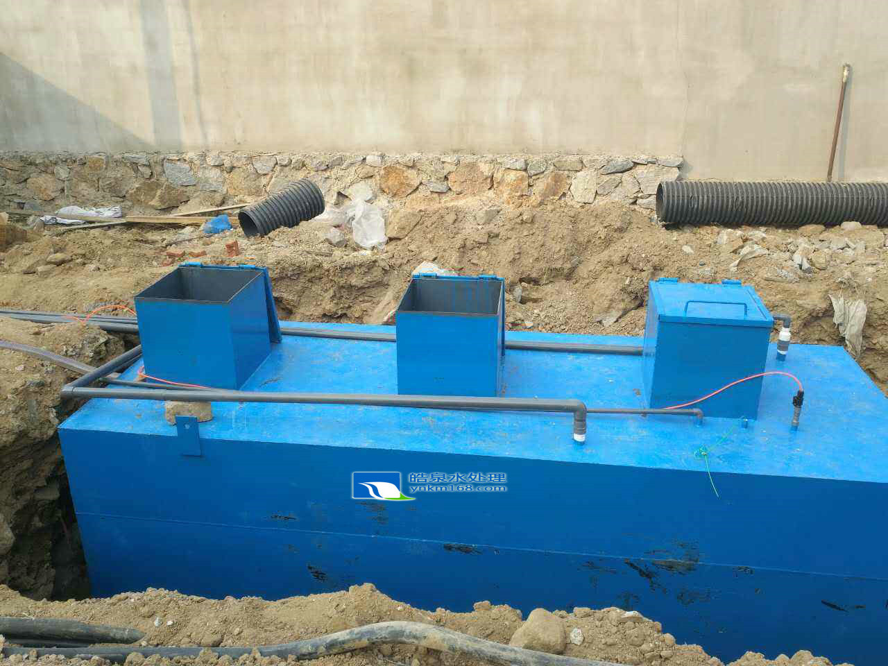 云南鄉(xiāng)鎮(zhèn)醫(yī)院污水處理設(shè)備設(shè)計(jì)方案 昆明小型一體化醫(yī)院污水處理設(shè)備生產(chǎn)廠家