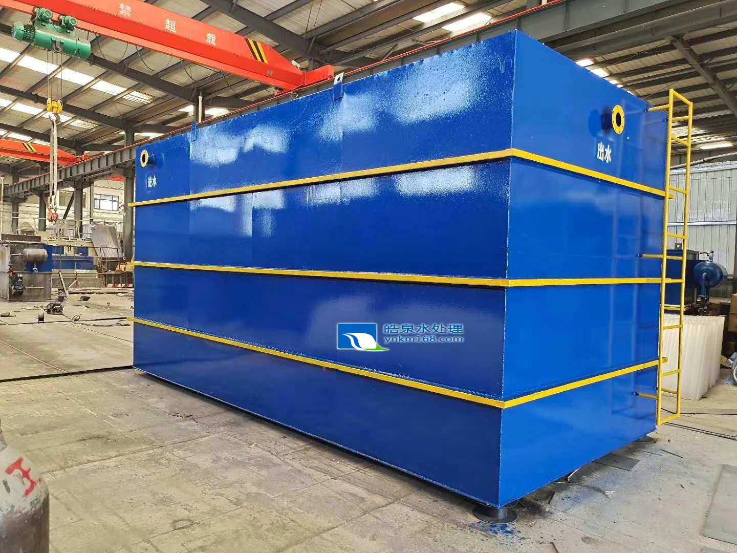 昆明一體化MBR膜污水處理設(shè)備廠家 云南地埋式MBR膜生活污水處理設(shè)備生產(chǎn)