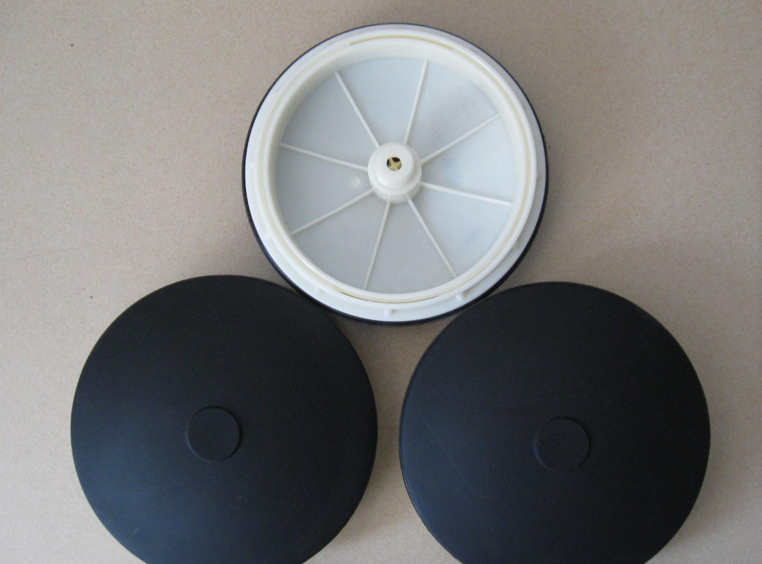 昆明污水微孔曝氣盤價(jià)格 云南膜片式曝氣器批發(fā)